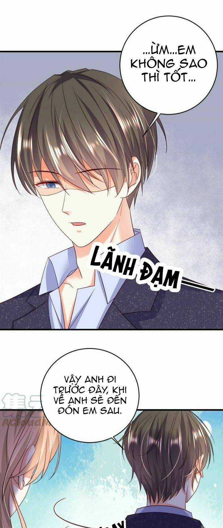 Tổng Tài Phu Nhân Không Muốn Giải Cứu Thế Giới Chapter 29 trang 27