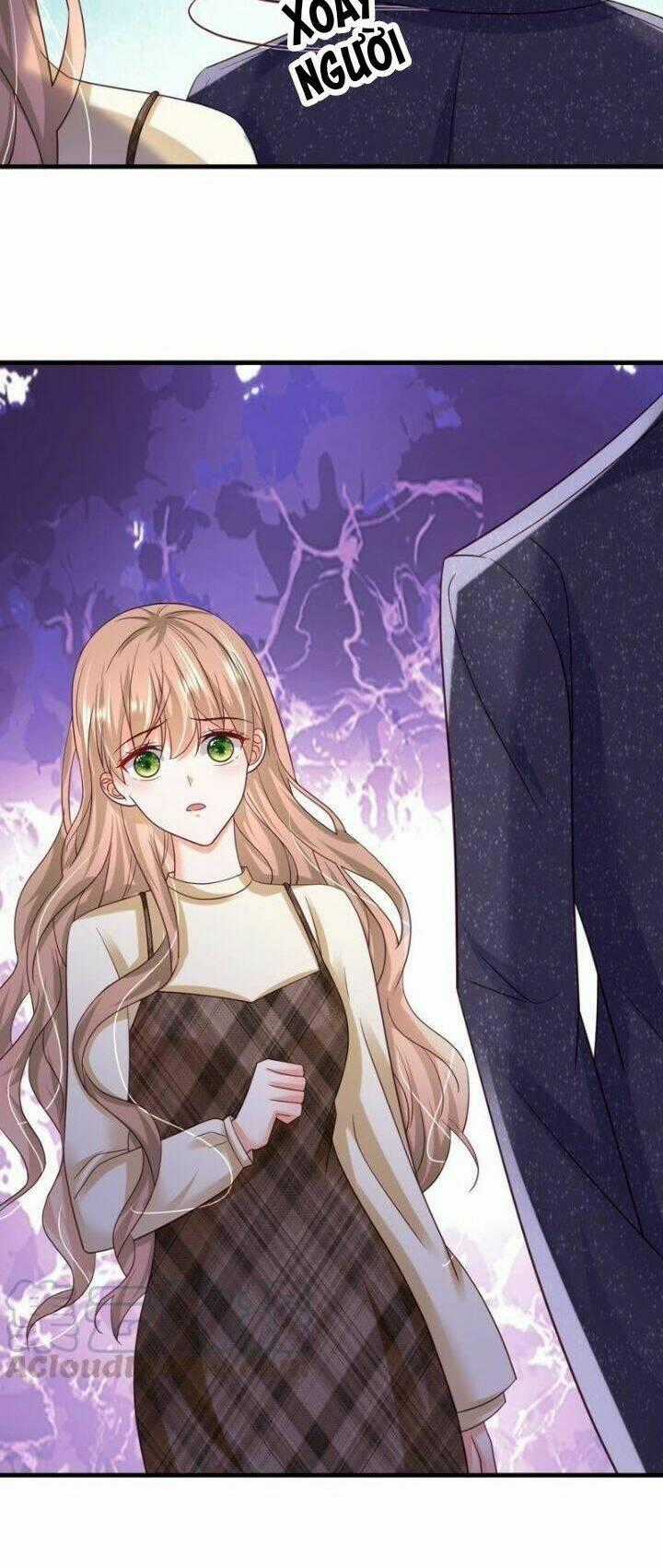 Tổng Tài Phu Nhân Không Muốn Giải Cứu Thế Giới Chapter 29 trang 28