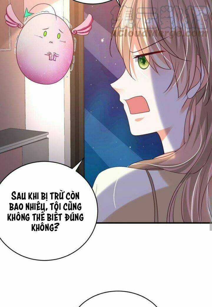 Tổng Tài Phu Nhân Không Muốn Giải Cứu Thế Giới Chapter 29 trang 5