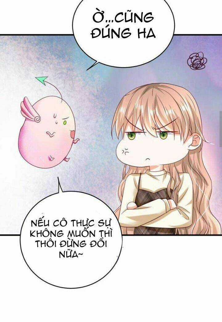 Tổng Tài Phu Nhân Không Muốn Giải Cứu Thế Giới Chapter 29 trang 6