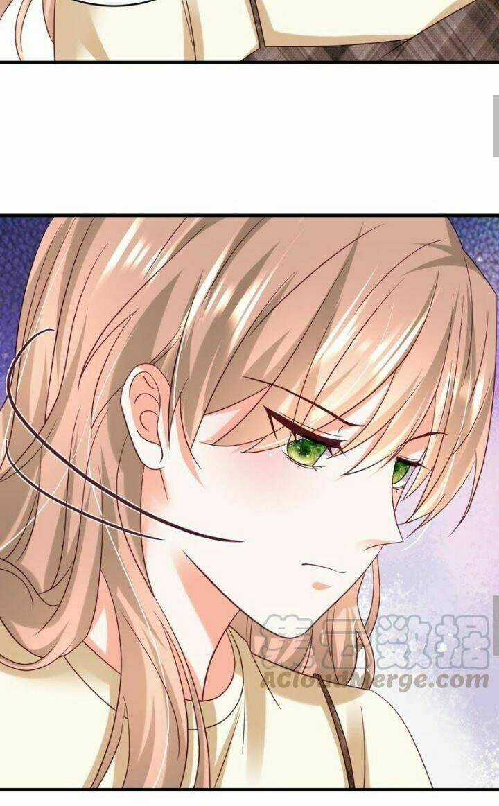 Tổng Tài Phu Nhân Không Muốn Giải Cứu Thế Giới Chapter 29 trang 8