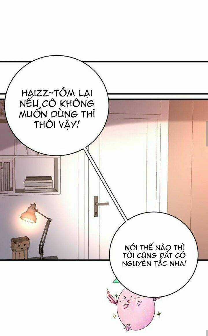 Tổng Tài Phu Nhân Không Muốn Giải Cứu Thế Giới Chapter 29 trang 9