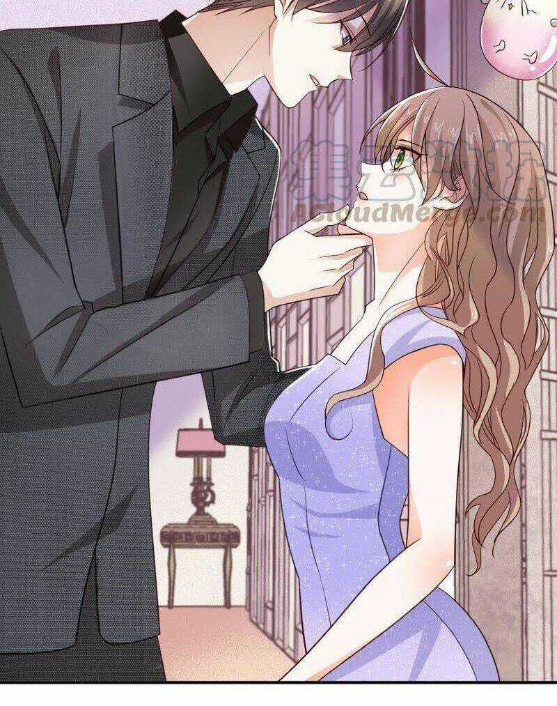 Tổng Tài Phu Nhân Không Muốn Giải Cứu Thế Giới Chapter 3 trang 11