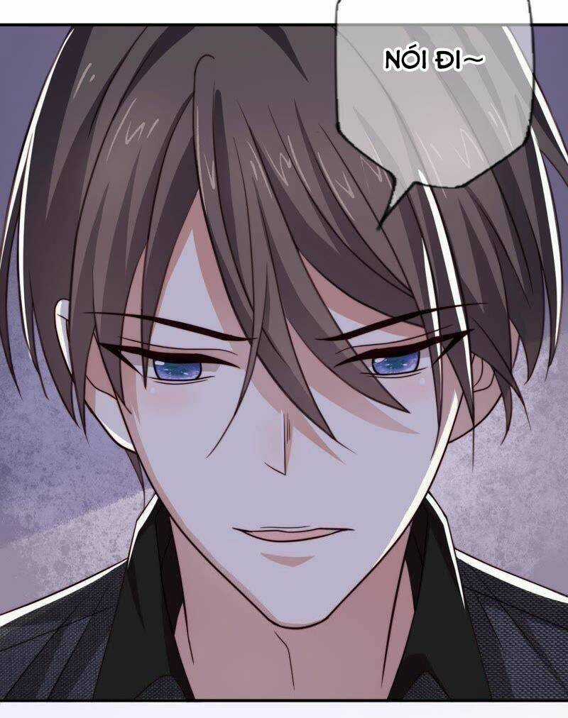 Tổng Tài Phu Nhân Không Muốn Giải Cứu Thế Giới Chapter 3 trang 14