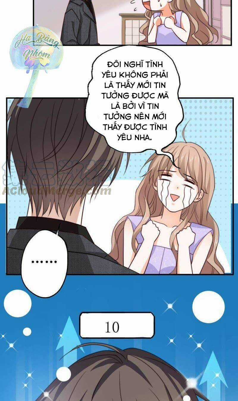 Tổng Tài Phu Nhân Không Muốn Giải Cứu Thế Giới Chapter 3 trang 18