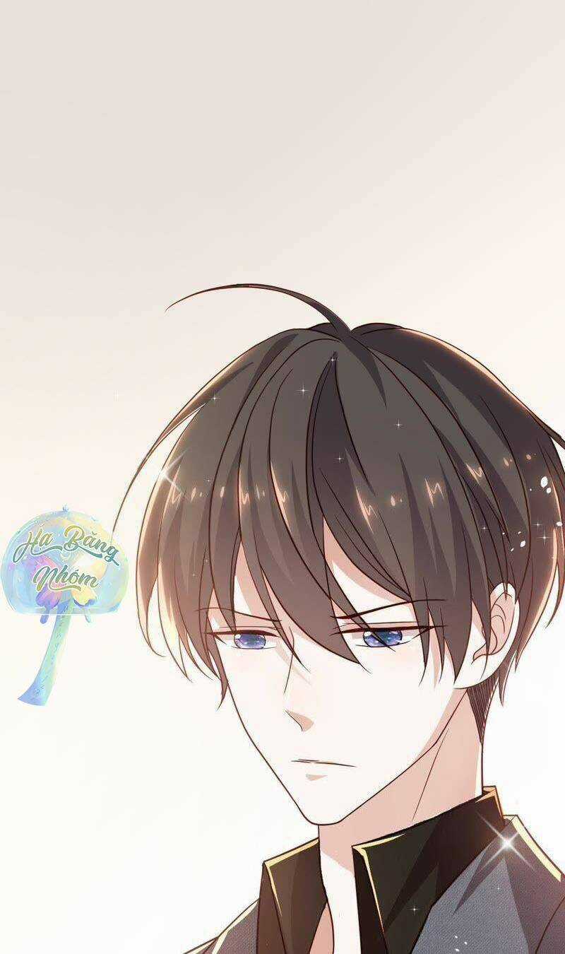 Tổng Tài Phu Nhân Không Muốn Giải Cứu Thế Giới Chapter 3 trang 2