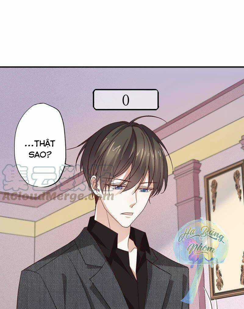 Tổng Tài Phu Nhân Không Muốn Giải Cứu Thế Giới Chapter 3 trang 22