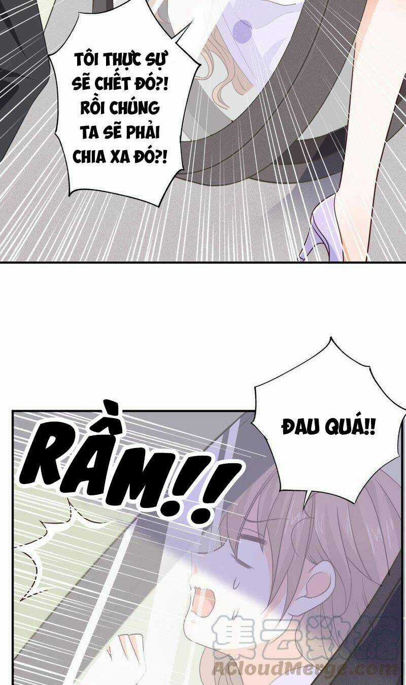 Tổng Tài Phu Nhân Không Muốn Giải Cứu Thế Giới Chapter 3 trang 27