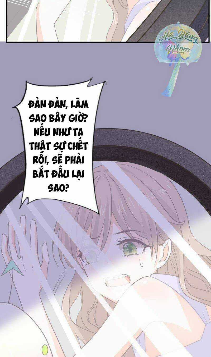 Tổng Tài Phu Nhân Không Muốn Giải Cứu Thế Giới Chapter 3 trang 28