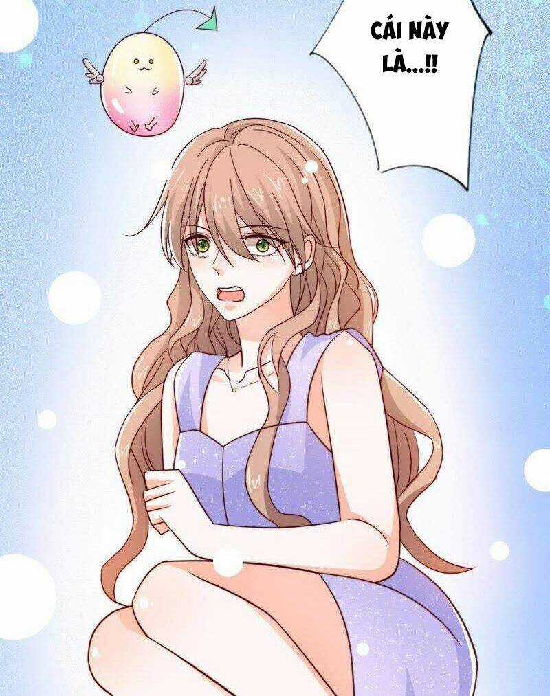 Tổng Tài Phu Nhân Không Muốn Giải Cứu Thế Giới Chapter 3 trang 35