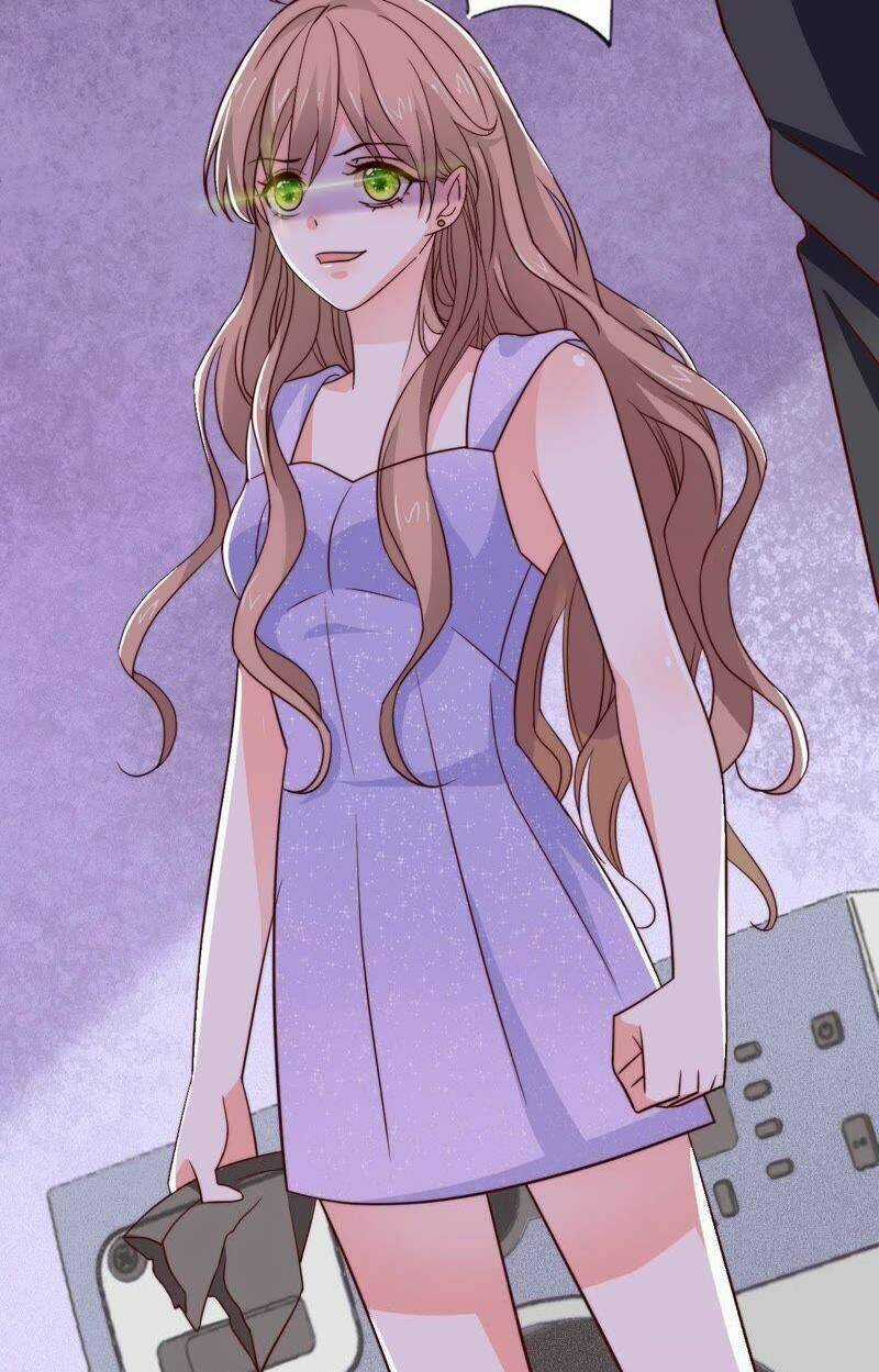 Tổng Tài Phu Nhân Không Muốn Giải Cứu Thế Giới Chapter 3 trang 38