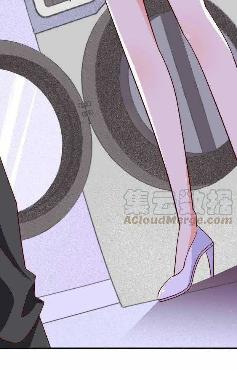 Tổng Tài Phu Nhân Không Muốn Giải Cứu Thế Giới Chapter 3 trang 39