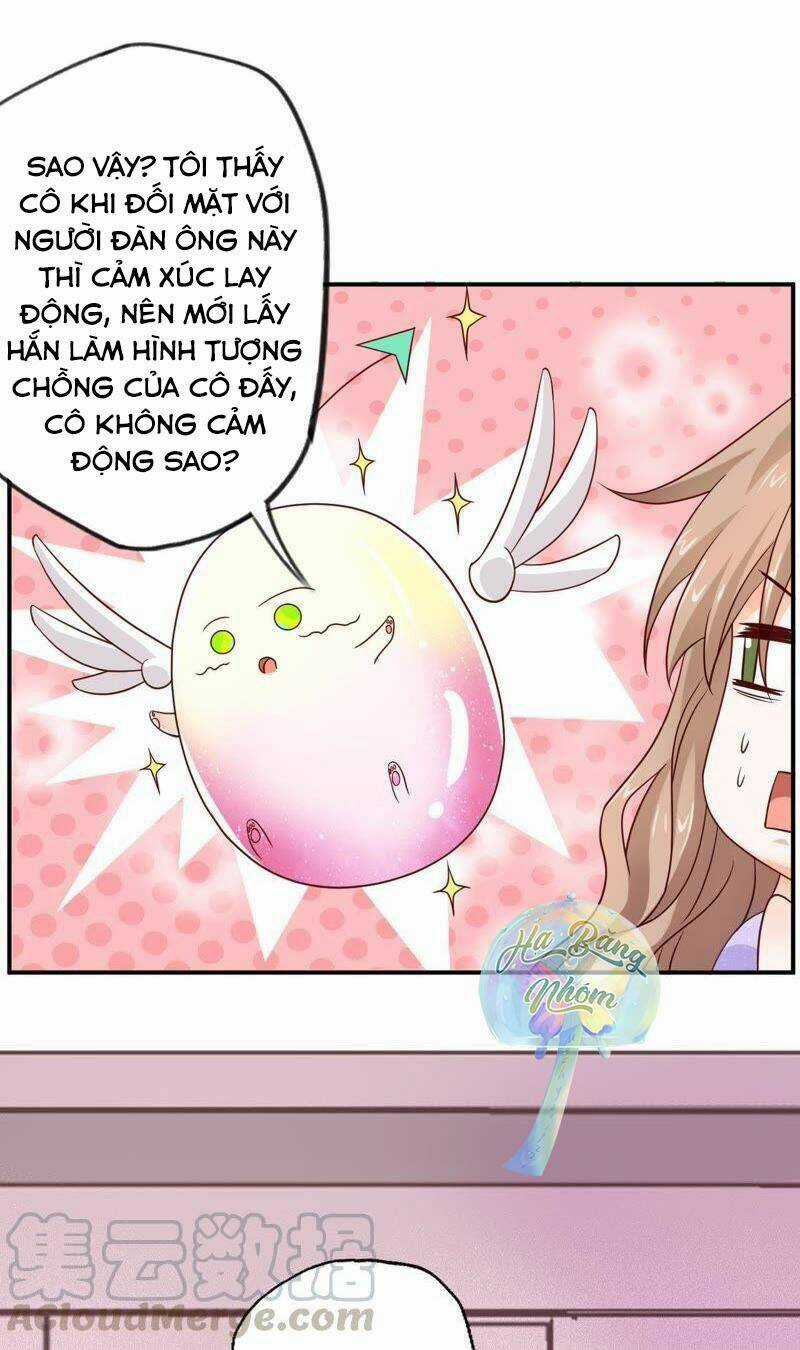 Tổng Tài Phu Nhân Không Muốn Giải Cứu Thế Giới Chapter 3 trang 4