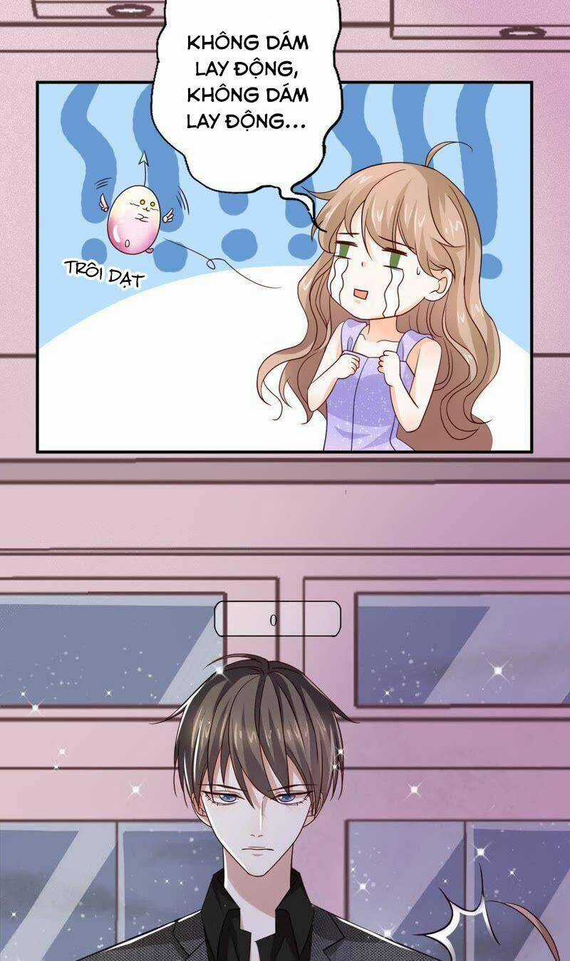 Tổng Tài Phu Nhân Không Muốn Giải Cứu Thế Giới Chapter 3 trang 5