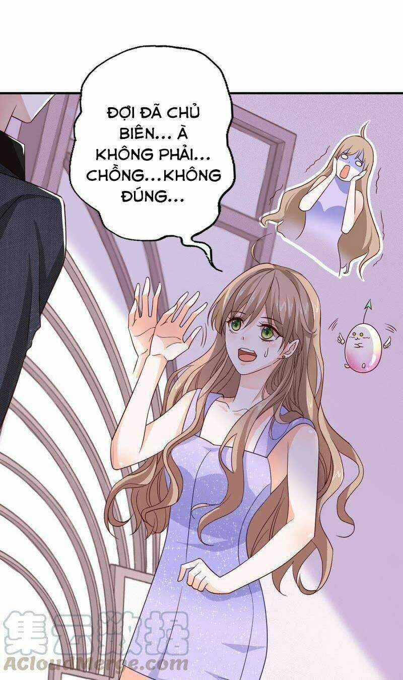 Tổng Tài Phu Nhân Không Muốn Giải Cứu Thế Giới Chapter 3 trang 7