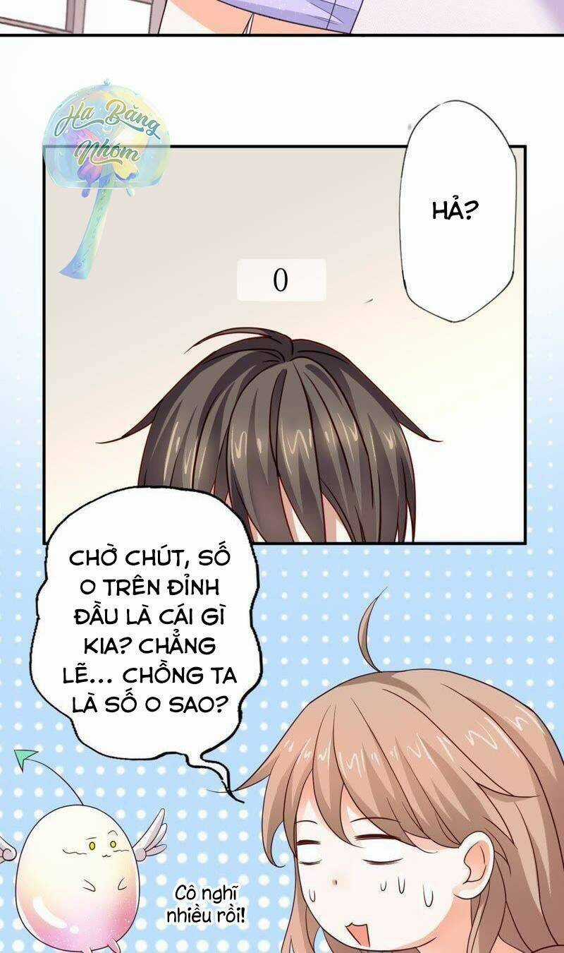 Tổng Tài Phu Nhân Không Muốn Giải Cứu Thế Giới Chapter 3 trang 8