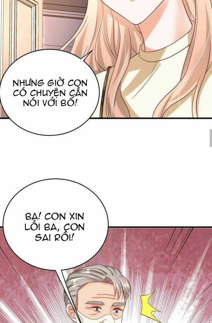 Tổng Tài Phu Nhân Không Muốn Giải Cứu Thế Giới Chapter 30 trang 13