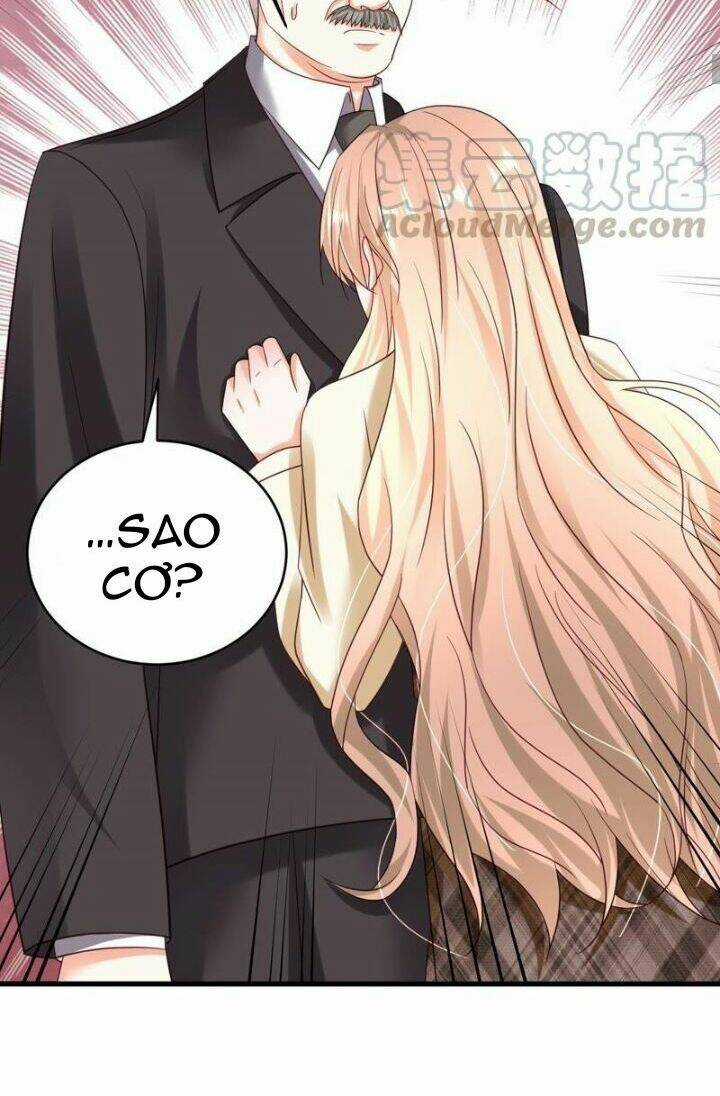 Tổng Tài Phu Nhân Không Muốn Giải Cứu Thế Giới Chapter 30 trang 14