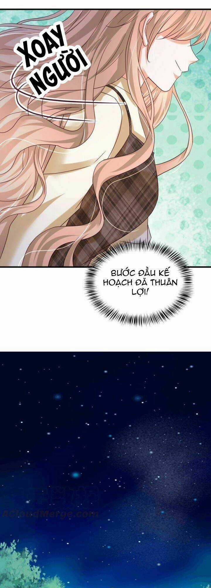 Tổng Tài Phu Nhân Không Muốn Giải Cứu Thế Giới Chapter 30 trang 18