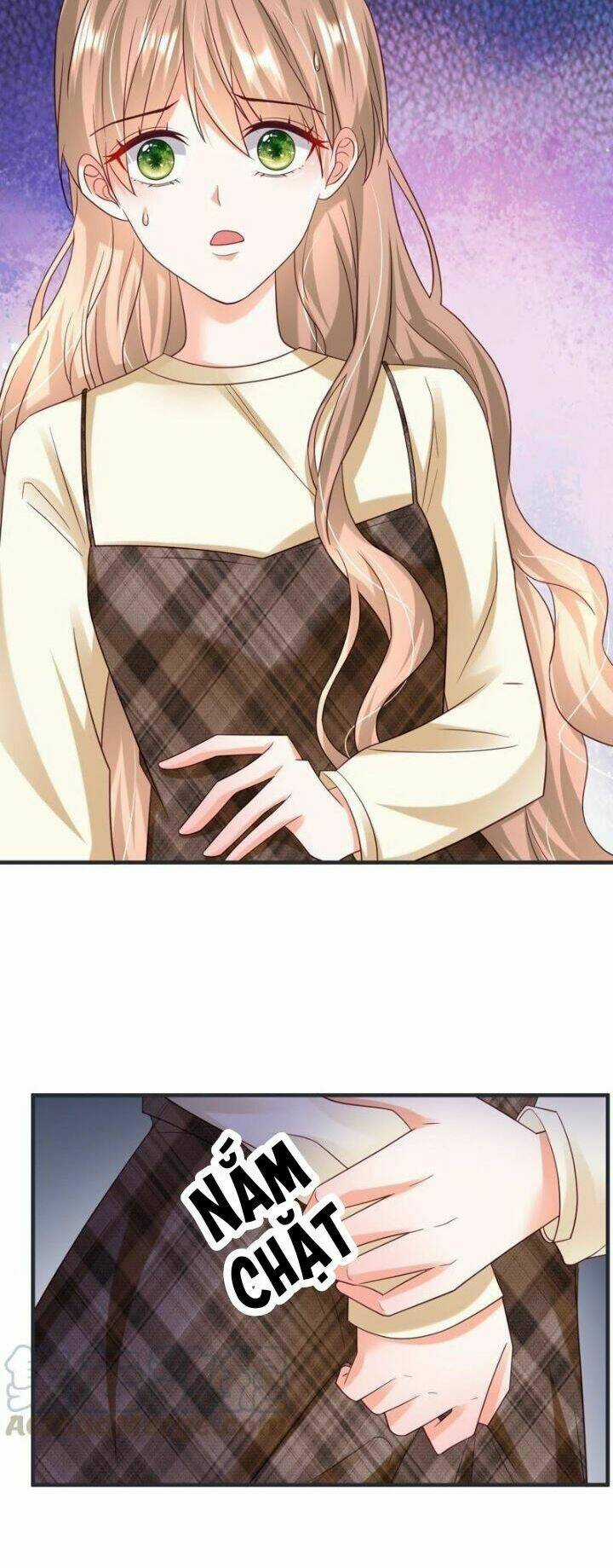 Tổng Tài Phu Nhân Không Muốn Giải Cứu Thế Giới Chapter 30 trang 2