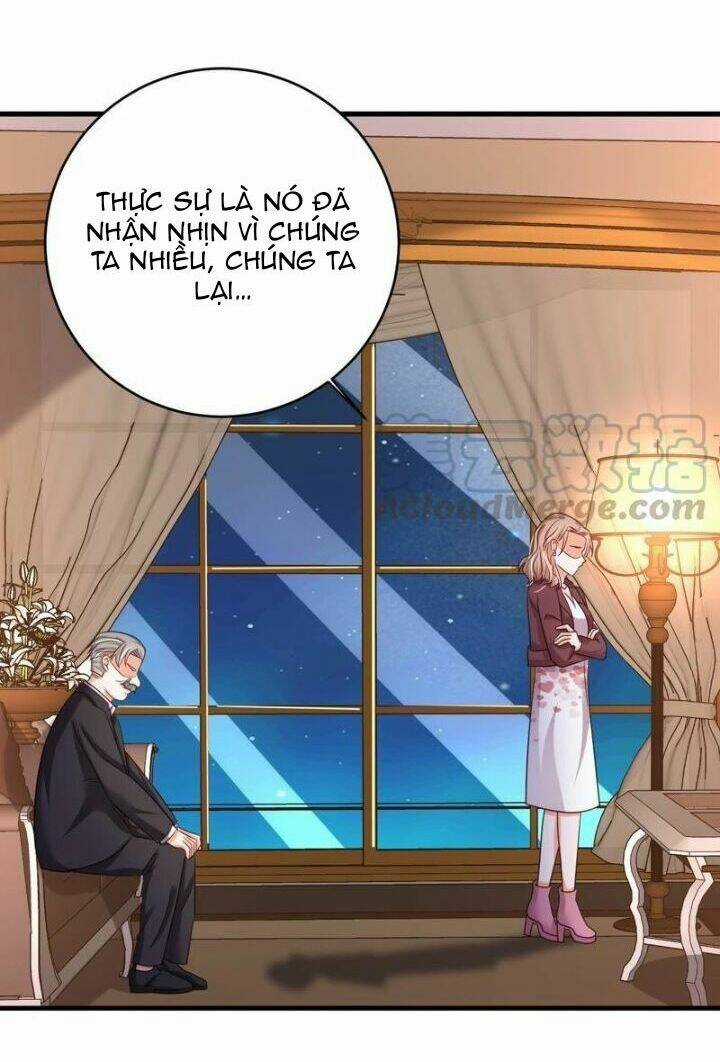 Tổng Tài Phu Nhân Không Muốn Giải Cứu Thế Giới Chapter 30 trang 20