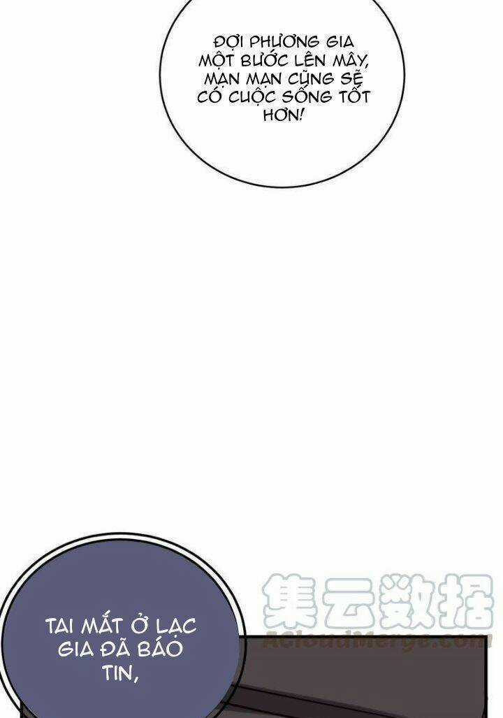 Tổng Tài Phu Nhân Không Muốn Giải Cứu Thế Giới Chapter 30 trang 22