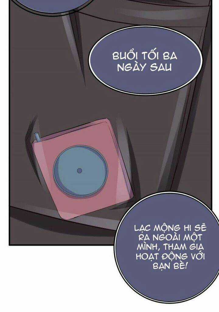 Tổng Tài Phu Nhân Không Muốn Giải Cứu Thế Giới Chapter 30 trang 23