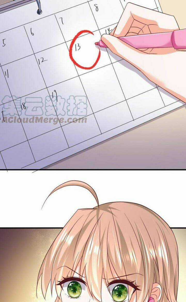 Tổng Tài Phu Nhân Không Muốn Giải Cứu Thế Giới Chapter 30 trang 25