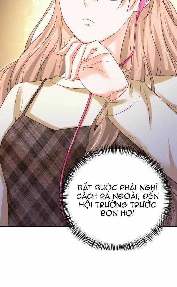 Tổng Tài Phu Nhân Không Muốn Giải Cứu Thế Giới Chapter 30 trang 26