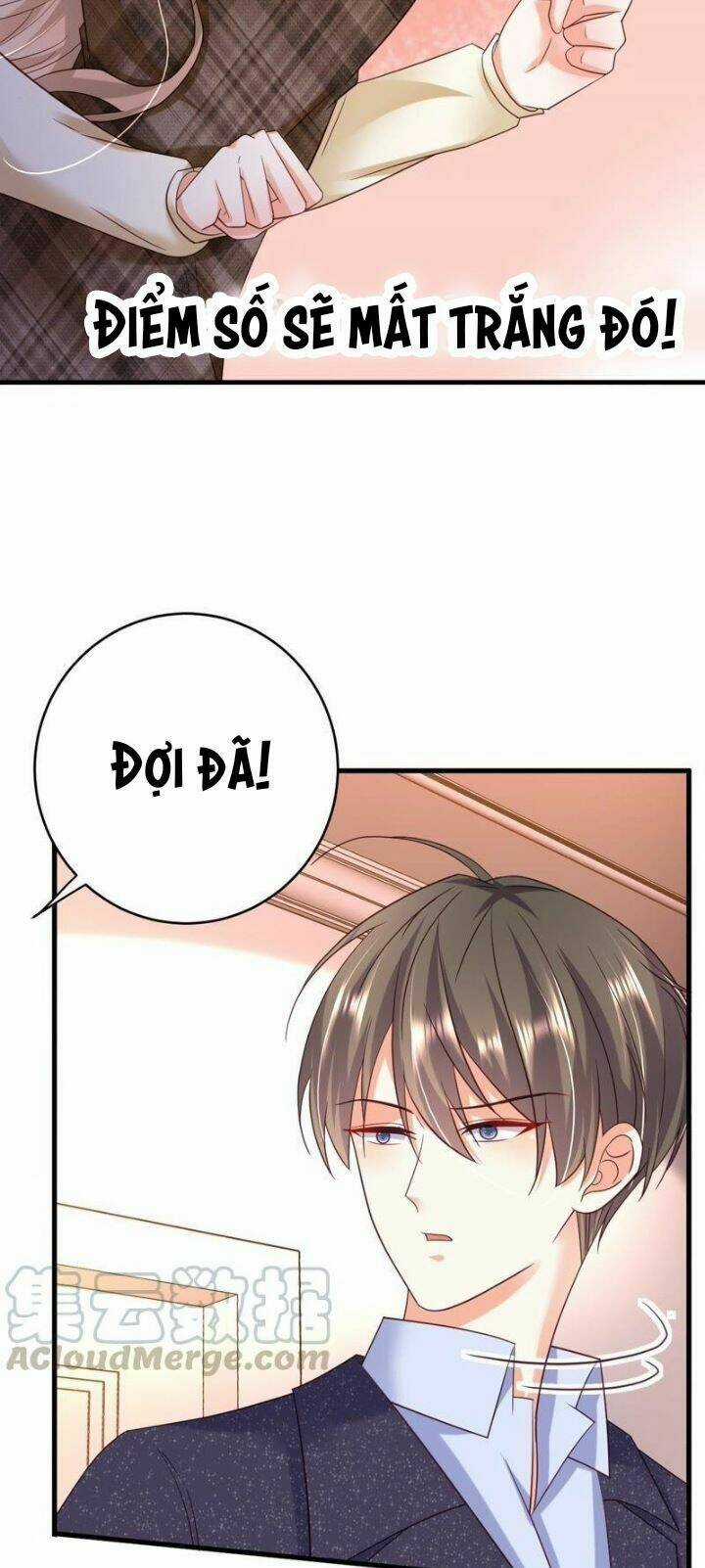 Tổng Tài Phu Nhân Không Muốn Giải Cứu Thế Giới Chapter 30 trang 4