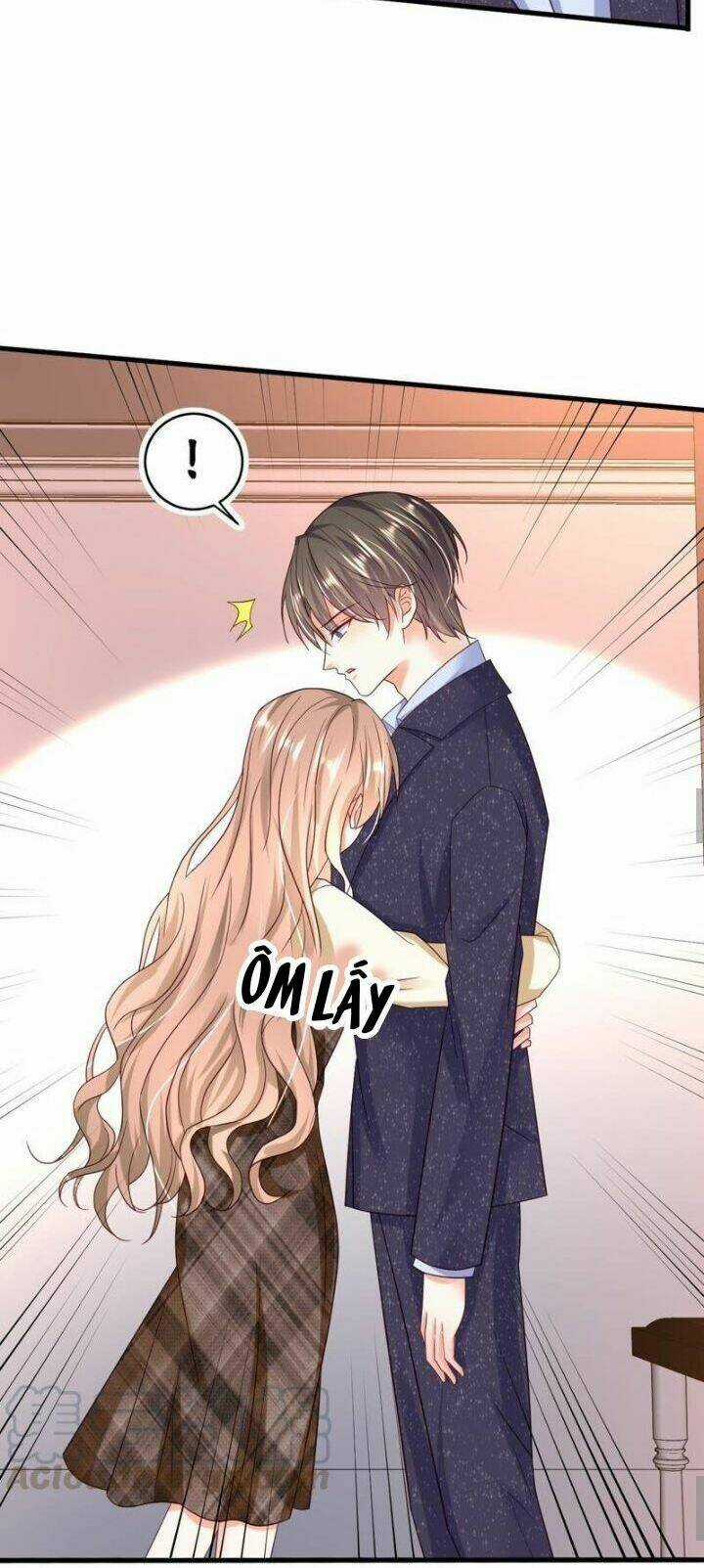 Tổng Tài Phu Nhân Không Muốn Giải Cứu Thế Giới Chapter 30 trang 5