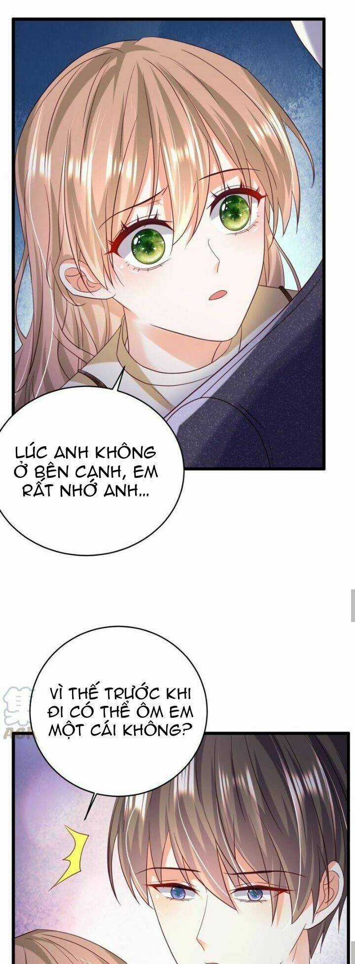 Tổng Tài Phu Nhân Không Muốn Giải Cứu Thế Giới Chapter 30 trang 6