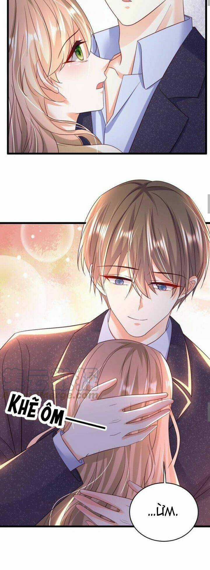 Tổng Tài Phu Nhân Không Muốn Giải Cứu Thế Giới Chapter 30 trang 7