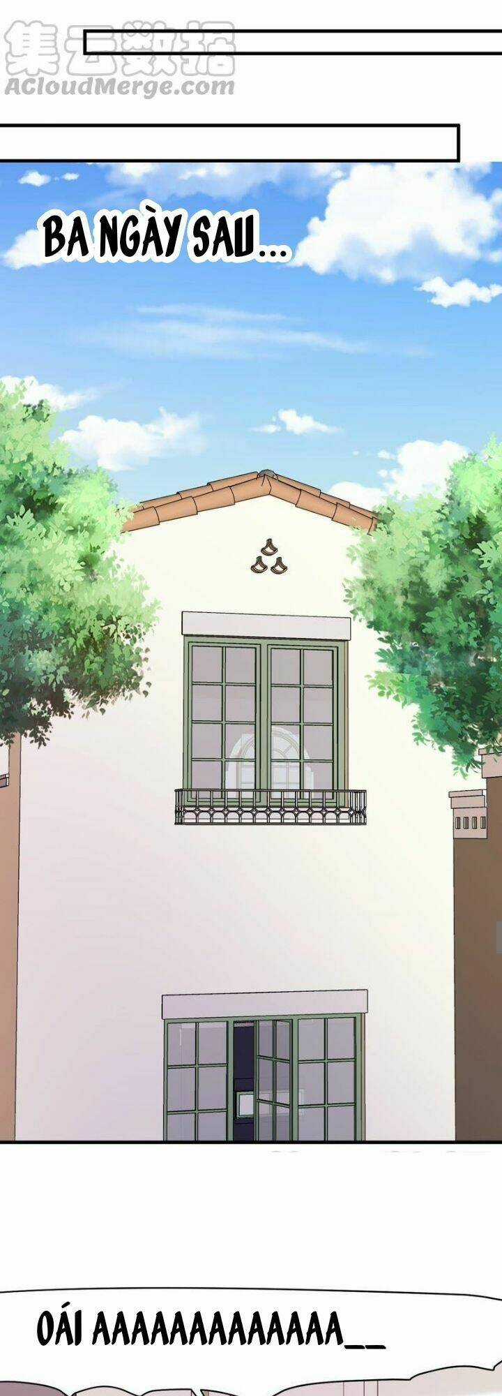 Tổng Tài Phu Nhân Không Muốn Giải Cứu Thế Giới Chapter 31 trang 11