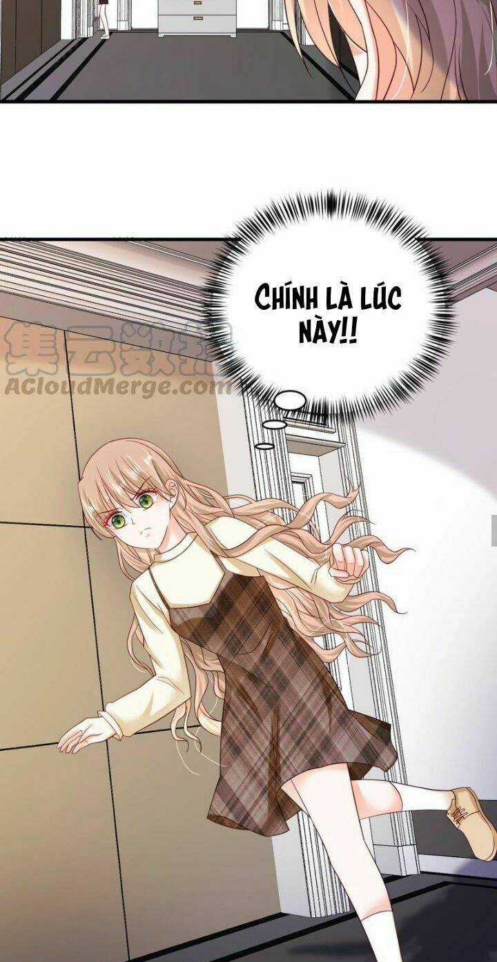 Tổng Tài Phu Nhân Không Muốn Giải Cứu Thế Giới Chapter 31 trang 15