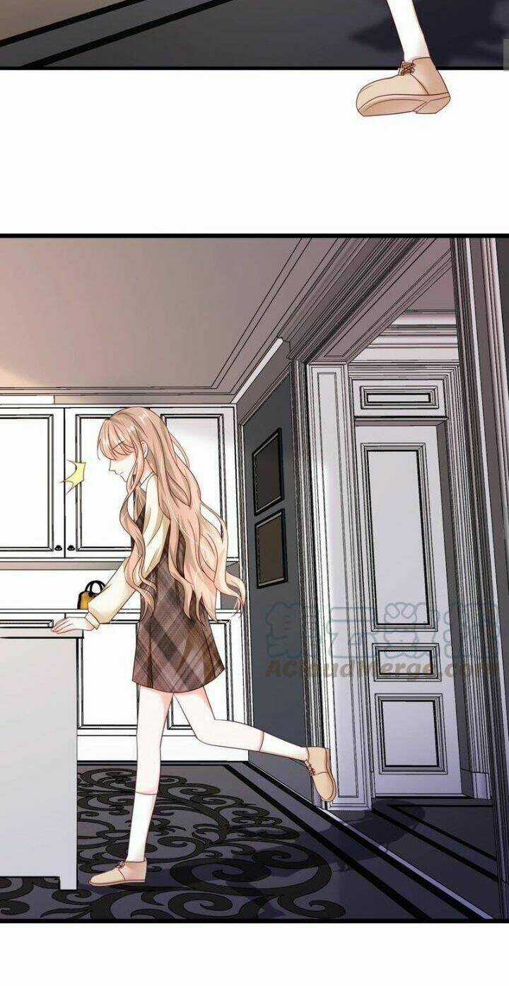 Tổng Tài Phu Nhân Không Muốn Giải Cứu Thế Giới Chapter 31 trang 16