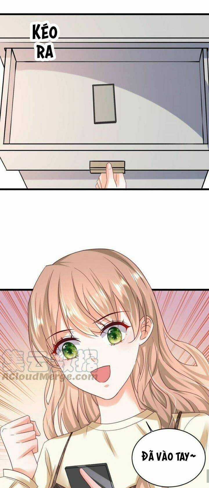 Tổng Tài Phu Nhân Không Muốn Giải Cứu Thế Giới Chapter 31 trang 17