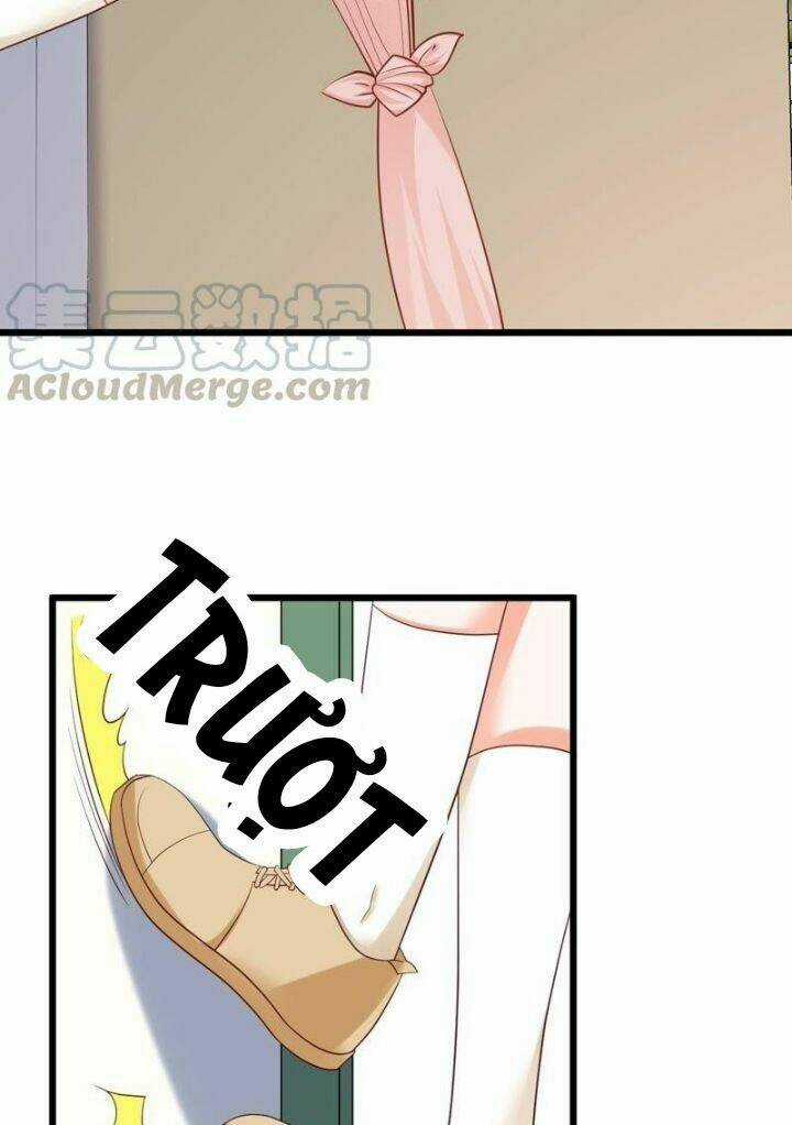 Tổng Tài Phu Nhân Không Muốn Giải Cứu Thế Giới Chapter 31 trang 27