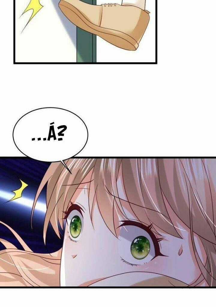 Tổng Tài Phu Nhân Không Muốn Giải Cứu Thế Giới Chapter 31 trang 28