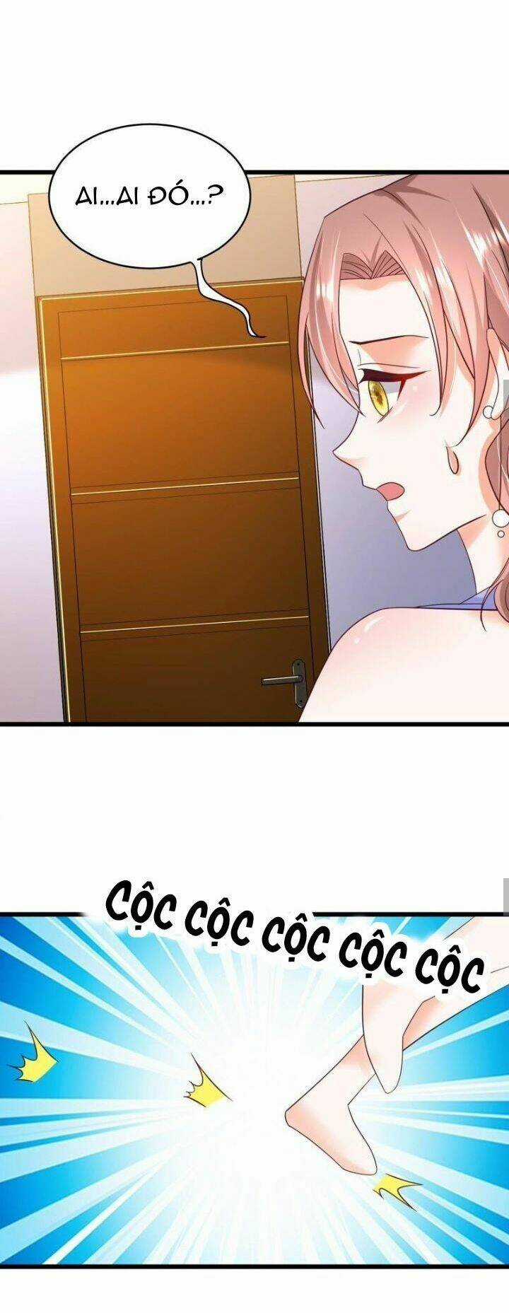 Tổng Tài Phu Nhân Không Muốn Giải Cứu Thế Giới Chapter 32 trang 14