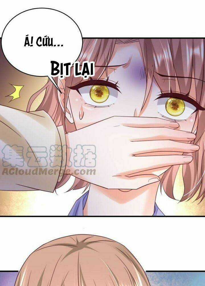 Tổng Tài Phu Nhân Không Muốn Giải Cứu Thế Giới Chapter 32 trang 16