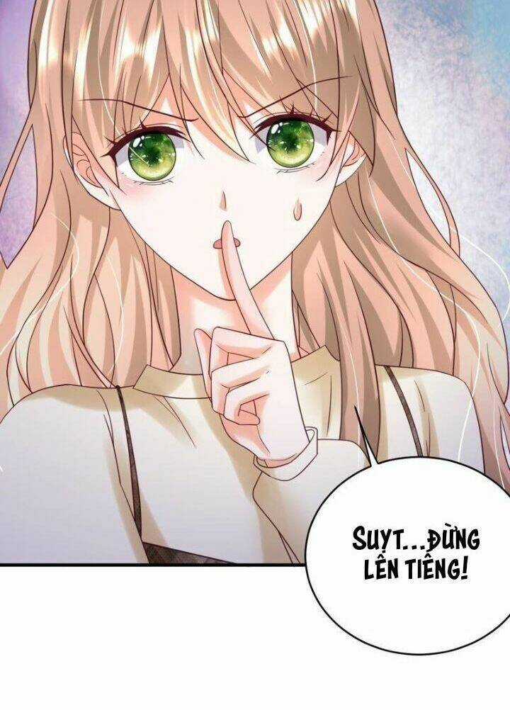 Tổng Tài Phu Nhân Không Muốn Giải Cứu Thế Giới Chapter 32 trang 17