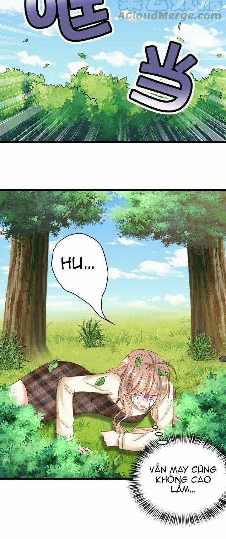 Tổng Tài Phu Nhân Không Muốn Giải Cứu Thế Giới Chapter 32 trang 2