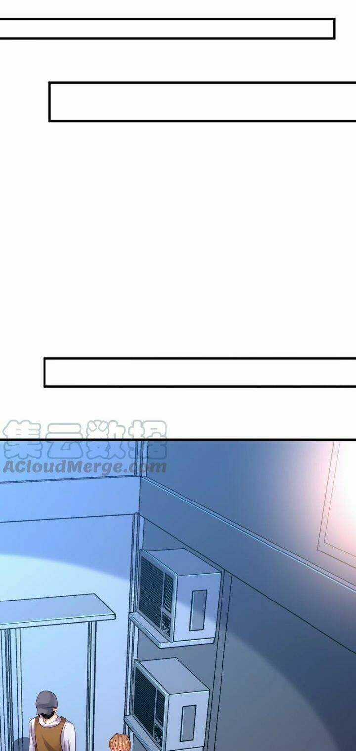 Tổng Tài Phu Nhân Không Muốn Giải Cứu Thế Giới Chapter 32 trang 20