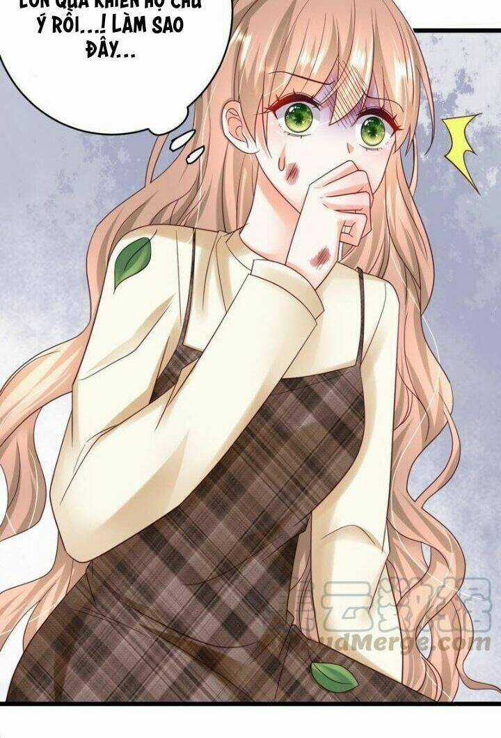 Tổng Tài Phu Nhân Không Muốn Giải Cứu Thế Giới Chapter 32 trang 4