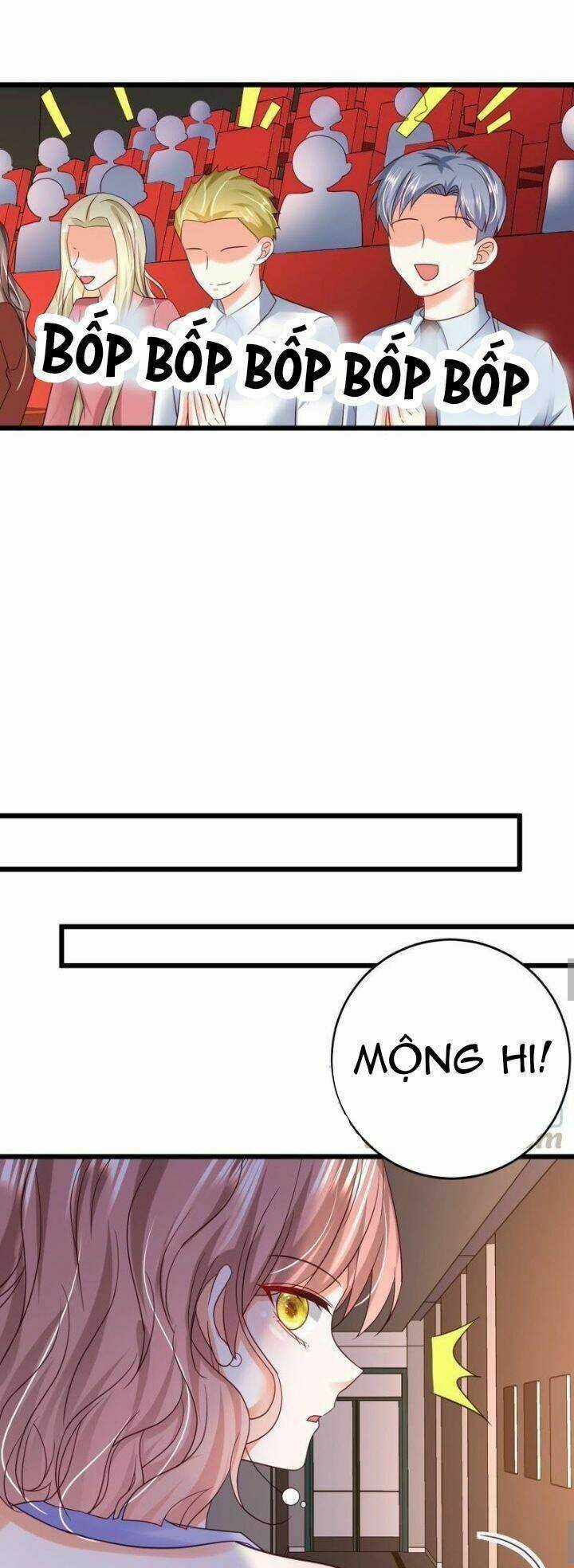 Tổng Tài Phu Nhân Không Muốn Giải Cứu Thế Giới Chapter 32 trang 9