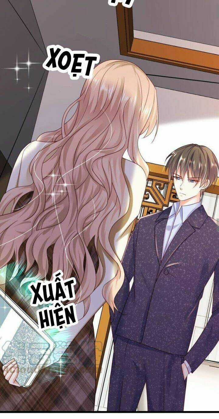 Tổng Tài Phu Nhân Không Muốn Giải Cứu Thế Giới Chapter 34 trang 13