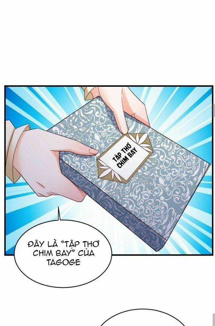 Tổng Tài Phu Nhân Không Muốn Giải Cứu Thế Giới Chapter 34 trang 15