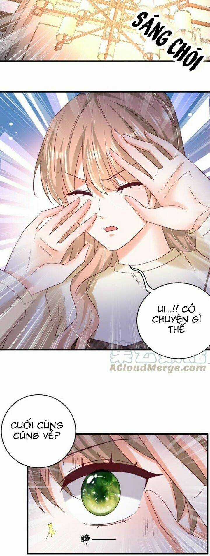 Tổng Tài Phu Nhân Không Muốn Giải Cứu Thế Giới Chapter 34 trang 2