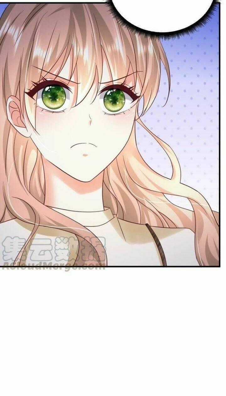 Tổng Tài Phu Nhân Không Muốn Giải Cứu Thế Giới Chapter 34 trang 21